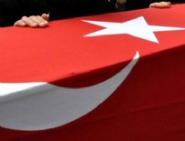 Nusaybin'den acı haber