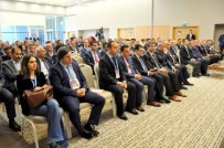 SÜLEYMAN KAHRAMAN - 1. Ulusal Alternatif Turizm Kongresi Başladı