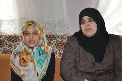 16 Yaşındaki Kayıp Kız 28 Gün Sonra Bulundu