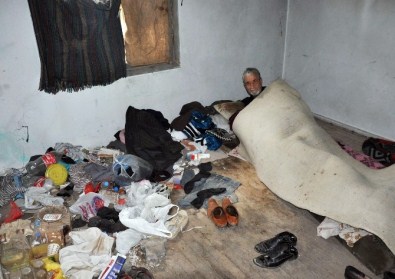 75 Yaşında Cezaevine Girdi