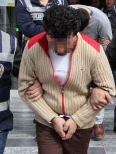 850 Bin Liralık Hırsızlığın Davası Başladı