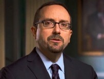 JOHN BASS - ABD Büyükelçisi'nden PKK'ya 'silahları bırakın' çağrısı