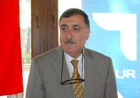 KAHRAMANMARAŞ SÜTÇÜ İMAM ÜNIVERSITESI - Adar Açıklaması 'Bütün İşçilerin Mesleki Yeterlilik Belgesi Alması Gerekiyor'