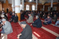 ŞEREFIYE - Adilcevaz'da Şehit Polisler İçin Mevlit Okutuldu