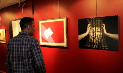 Afsad 40'A Merdiven Dayadı