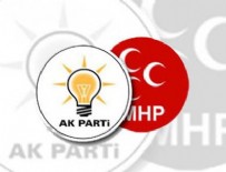 OKTAY VURAL - AK Parti ile MHP arasında kritik görüşme