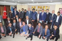 AK Partili Başkan Operasyon İçin Tarih Verdi