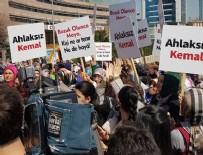 SEMA RAMAZANOĞLU - Kadın dernekleri Kılıçdaroğlu'nu istifaya çağırdı
