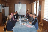 Akçakoca'da Seminer Yapıldı