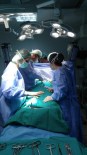 PERFÜZYONIST - Aksaray Devlet Hastanesi'nde İlk Bypass Ameliyatı Yapıldı