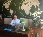 MEHMET ÖZGÜR - Anahtar Teslimi Okul