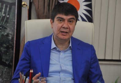 Antalya, Hollywood İçin 5 Bin Dönümlük Arazi Ayırdı