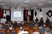İŞSİZLİK MAAŞI - AR-GE Reform Paketi Ve 4. Sanayi Devrimi Toplantısı