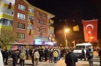 Ankaralı Şehit Emniyet Amiri Ardında 3 Yetim Bıraktı