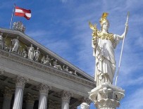 BAŞÖRTÜ YASAĞı - Avusturya'da 'başörtülü bakan' tartışması