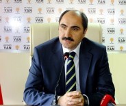 SEMA RAMAZANOĞLU - Başkan Soğanda'dan Kılıçdaroğlu'na Kınama