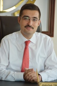 Başkan Tekin'den Büyükşehir'e Çağrı Açıklaması