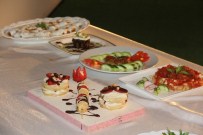 RİZE BELEDİYESİ - Bayat Ekmekle Gelen Tatlar