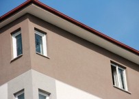 EL YAPIMI BOMBA - Bolu'da Hücre Evine Özel Harekat Operasyonu