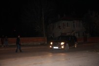 BOMBALI TUZAK - Bolu'da PKK'nın Hücre Evine Baskın Düzenlendi