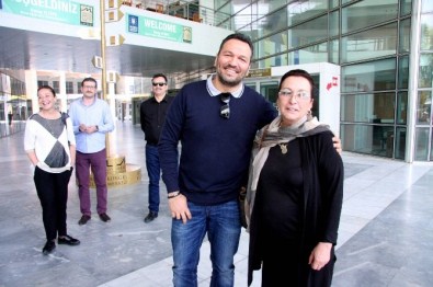 Bursa'da Kemal Sunal Sergisi Açılacak