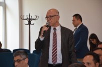 GÜNGÖR AZİM TUNA - Büyükşehir, OEDAŞ Ve Türk Telekom'dan Dert Yandı