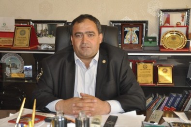 Çiftçilere 'Haydi Gel Köyümüze Geri Dönelim' Projesi