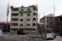 DBP Ve Yöder'e Operasyon
