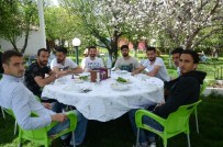 DENİZLİSPOR TEKNİK DİREKTÖRÜ - Denizlispor'da Moraller Yerinde