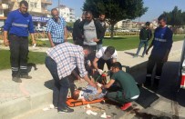 ELEKTRİKLİ BİSİKLET - Doktor Ayağına Geldi