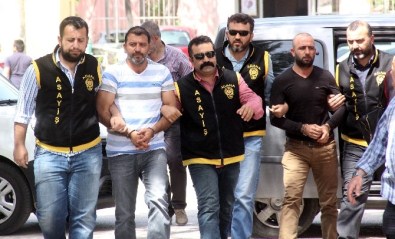 Dolandırıcı Kardeşlere Hapis Cezası