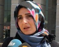 MUSTAFA ERDOĞAN - Duruşmaya Hakimin Sözleri Damga Vurdu Açıklaması Ergenekon Savcısıyla....