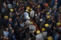 KILIMLI - (Düzeltme) Maden Ocağında İş Kazası Açıklaması 1 İşçi Yaşamını Yitirdi