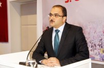 ÖĞRETMENE ŞİDDET - Eğitim Bir-Sen Şube Başkanı Sancaktaroğlu Açıklaması 'Öğretmene Şiddet Son Bulmalıdır'