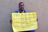 Engelli Vatandaştan Kılıçdaroğlu'na Tepki