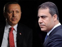 Erdoğan olay iddiayı Hakan Fidan'a soracak