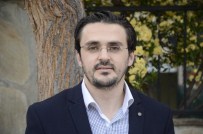 KRİZ YÖNETİMİ - Erkan Doğan Açıklaması 'Sağlıkta Sosyal Medya Etkin Kullanılmalı'