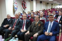 Esnaf Ve Sanatkar 93 Milyon Lira Kredi Kullandı