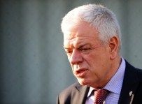 Fikret Orman Bursaspor'a Sözü Verdi