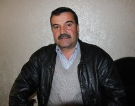 Geçici İşçiler Kadro Bekliyor