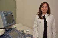 KADIN DOĞUM UZMANI - Her On Kadından Biri Vajinusmus