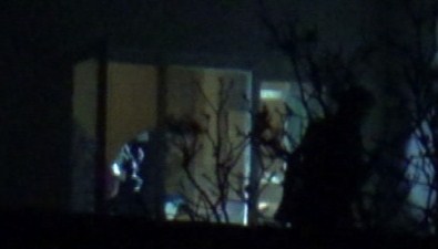 Hücre Evine Operasyon Açıklaması 2 Terörist Öldürüldü