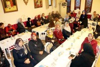 KANSER HASTALIĞI - İlkadım'da Sağlık Konferansı