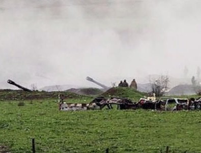 Kafkasya'yı savaşın eşiğine getiren asıl sebep