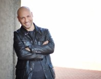 TÜRKIYE YAZARLAR BIRLIĞI - Kahraman Tazeoğlu Adana'da Sevenleriyle Buluşuyor