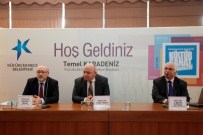 SEFAKÖY - Kanser Uzmanları Vatandaşlarla Buluştu