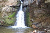 BAHÇEKÖY - Karacasu'da Bahçeköy Şelalesi Düzenleniyor