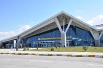 Kars Harakani Havalimanı 2016 Yılı Mart Ayı İstatistikleri