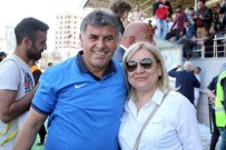 Kastamonuspor 1966 - Niğde Belediyespor Maçının Ardından