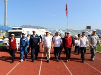 ORGAN BAĞIŞI HAFTASI - KBÜ'de Dünya Sağlık Günü Kutlandı